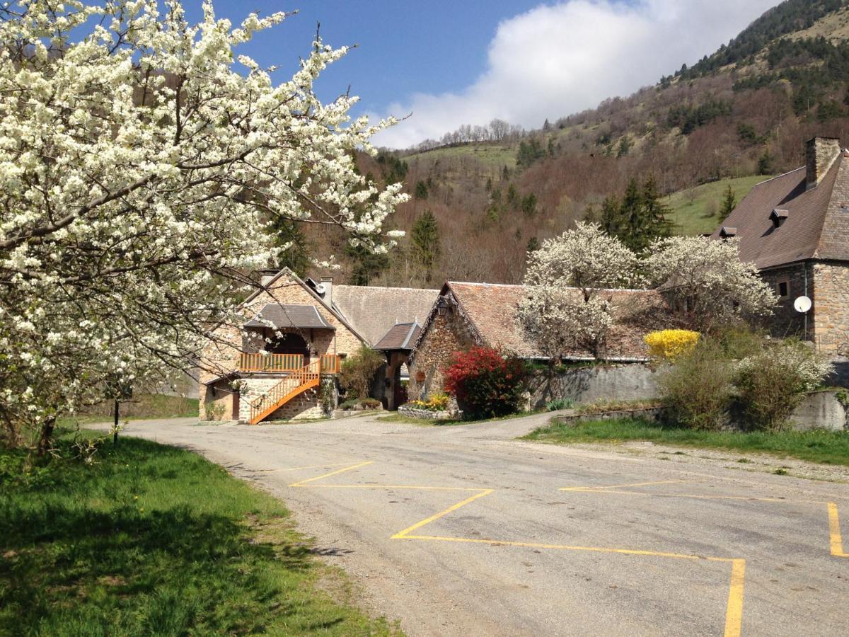 Au Fil Des Saisons Les Cotes de Corps Exterior photo