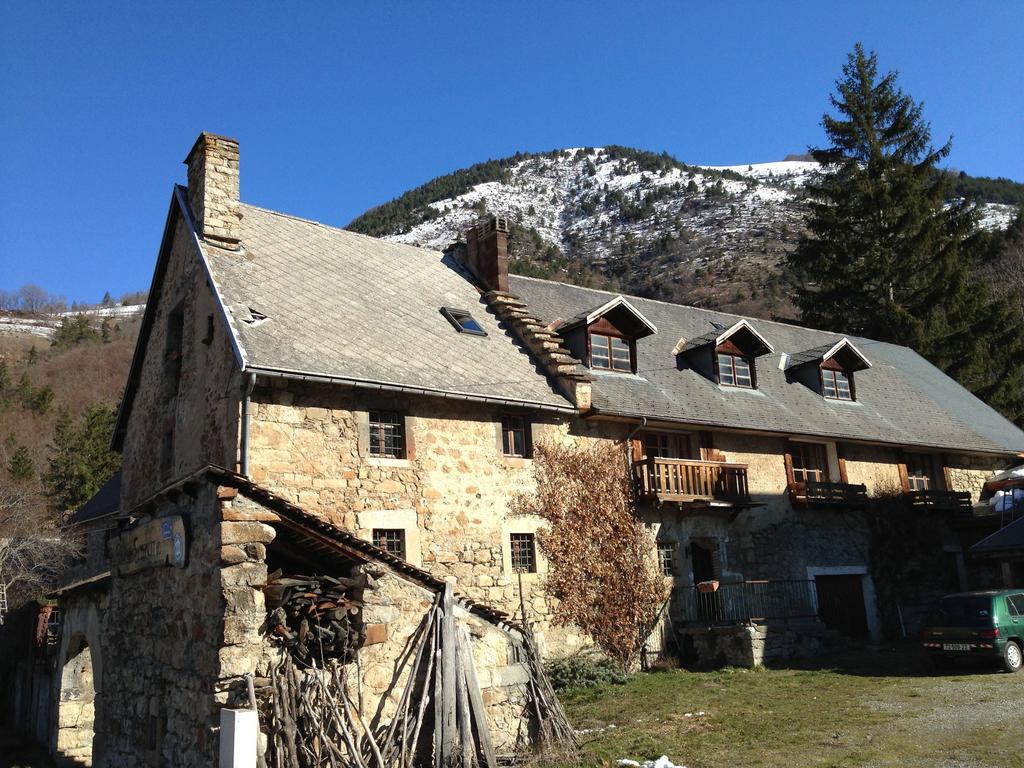 Au Fil Des Saisons Les Cotes de Corps Exterior photo