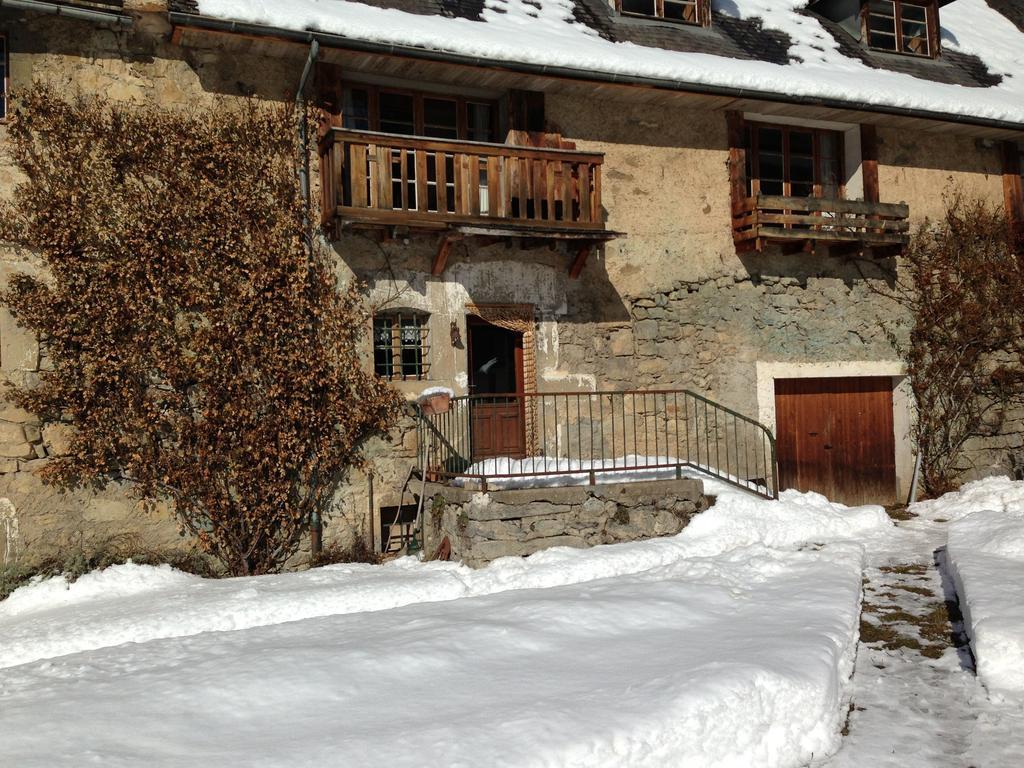 Au Fil Des Saisons Les Cotes de Corps Exterior photo