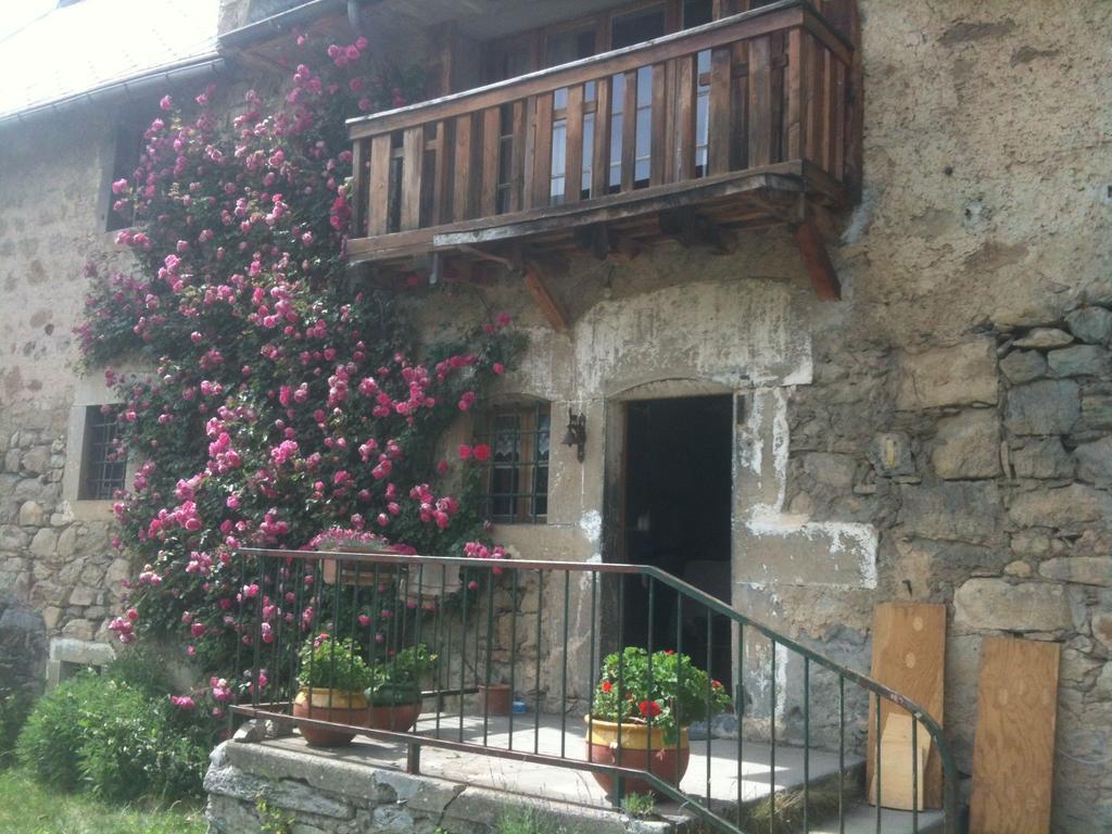 Au Fil Des Saisons Les Cotes de Corps Exterior photo