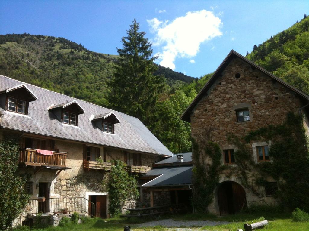 Au Fil Des Saisons Les Cotes de Corps Exterior photo
